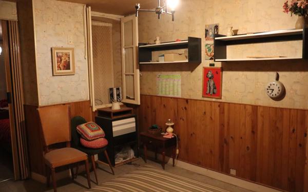 Appartement à vendre    4 pièces • 68 m2 Aillant-sur-Tholon