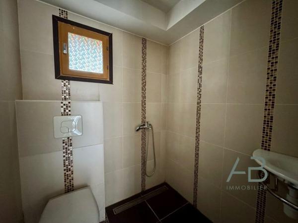 T1 Lille Moulins 18 m²