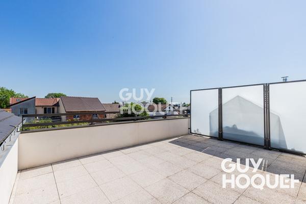 Superbe Appartement 5 pièces à Antony - À vendre !