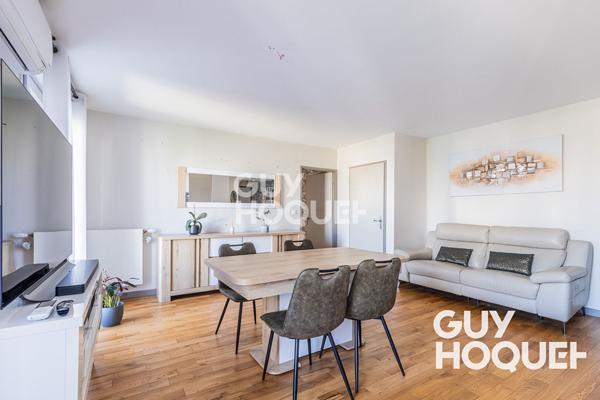 Superbe Appartement 5 pièces à Antony - À vendre !