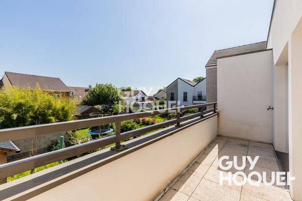 Superbe Appartement 5 pièces à Antony - À vendre !