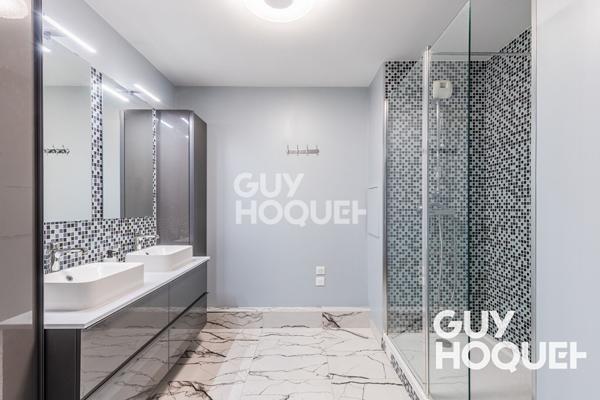 Superbe Appartement 5 pièces à Antony - À vendre !