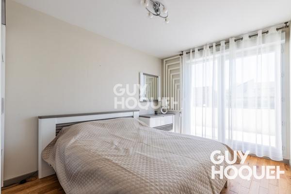 Superbe Appartement 5 pièces à Antony - À vendre !