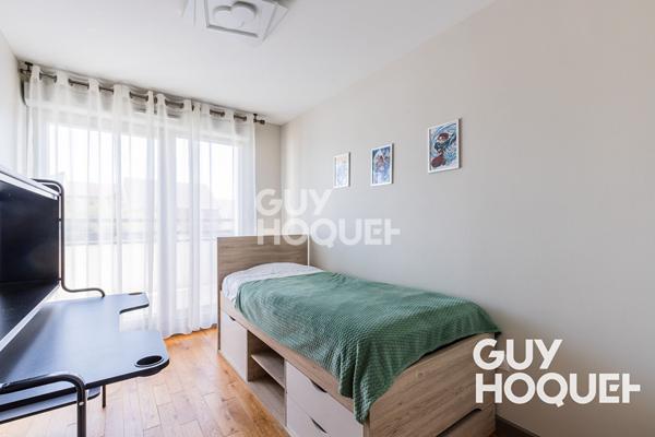 Superbe Appartement 5 pièces à Antony - À vendre !