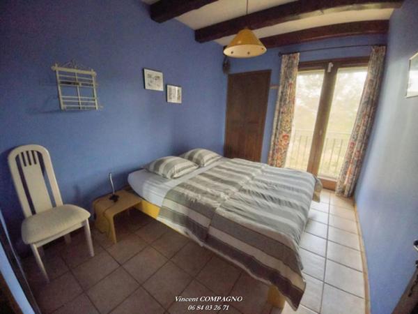 Villa d'Exception au Bord du Lac d'Esparron-de-Verdon