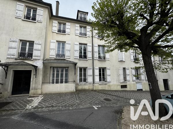 Appartement à vendre 2 pièces 33,37 m² Chelles