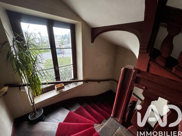 Appartement à vendre 2 pièces 33,37 m² Chelles