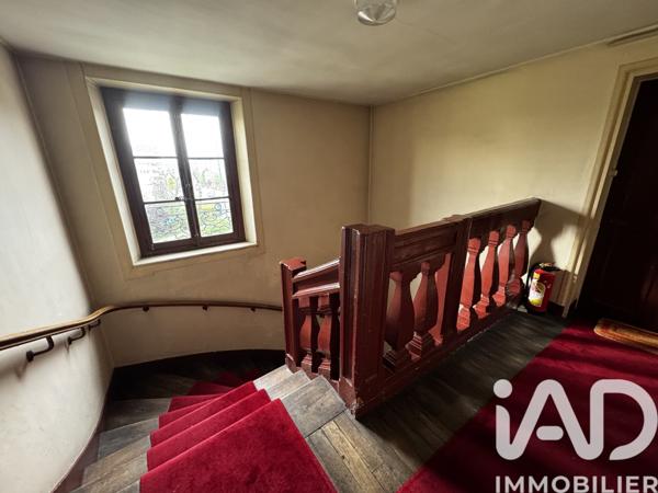 Appartement à vendre 2 pièces 33,37 m² Chelles