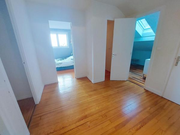 La maison familiale idéale dans un écrin de verdure !