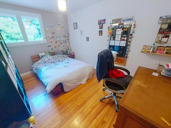 La maison familiale idéale dans un écrin de verdure !