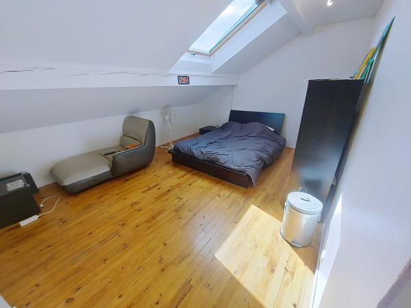 La maison familiale idéale dans un écrin de verdure !