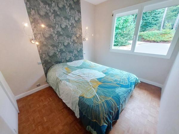 La maison familiale idéale dans un écrin de verdure !