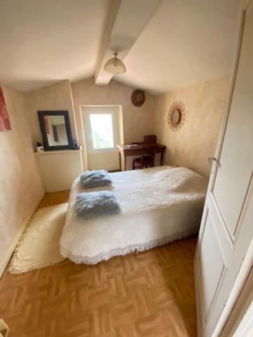 Vente / Maison en pierre