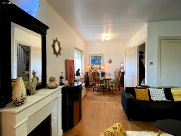 Vente / Maison en pierre