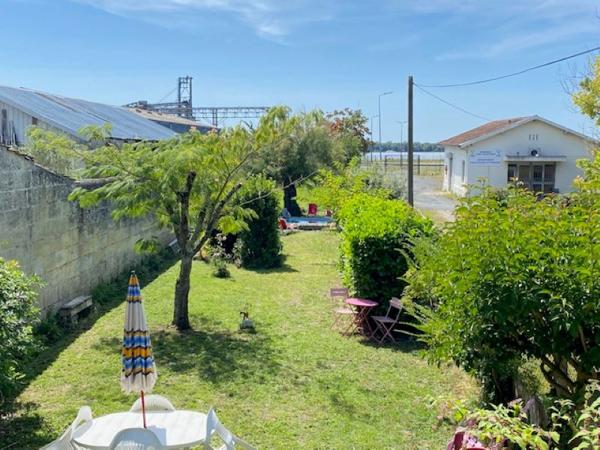 Vente / Maison en pierre