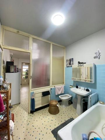 Vente / Maison en pierre