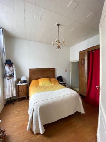 Vente / Maison en pierre