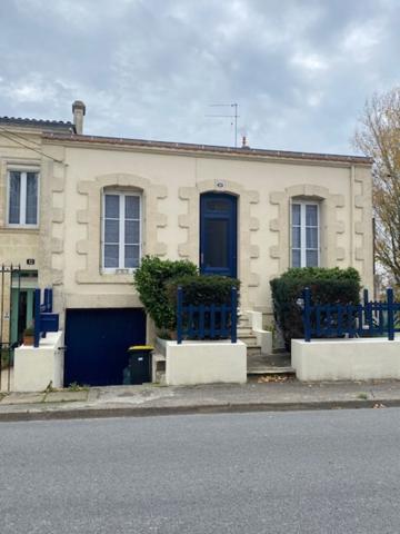 Vente / Maison en pierre