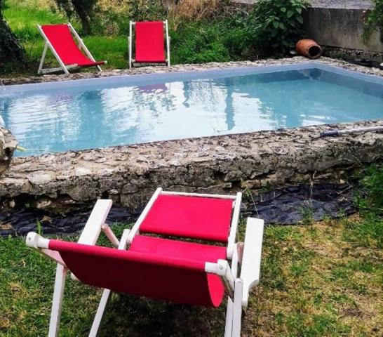 Vente / Maison en pierre