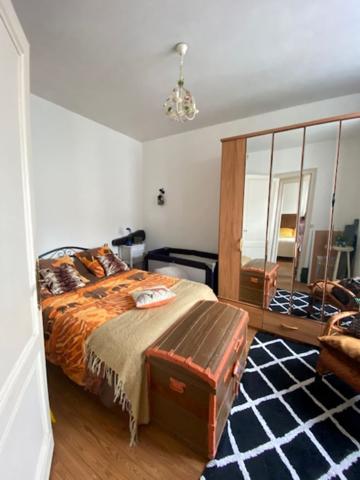 Vente / Maison en pierre