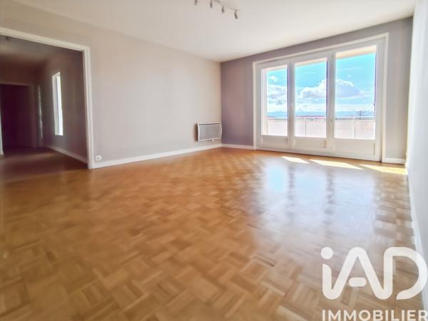 Appartement à vendre 2 pièces 52 m² Feurs