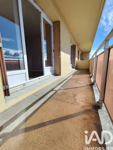 Appartement à vendre 2 pièces 52 m² Feurs