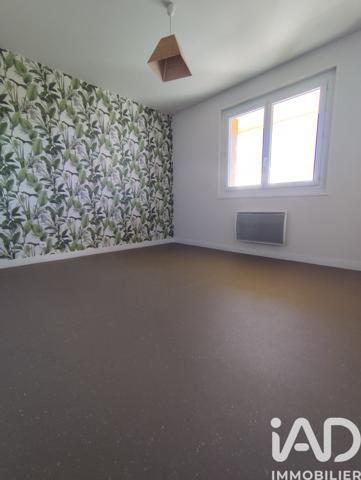 Appartement à vendre 2 pièces 52 m² Feurs