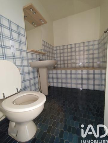 Appartement à vendre 2 pièces 52 m² Feurs