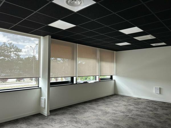 BUREAUX à VENDRE de 686 m²