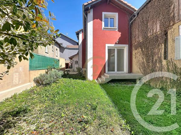 Maison à vendre  5 pièces - 115 m 2   BELFORT  - 90