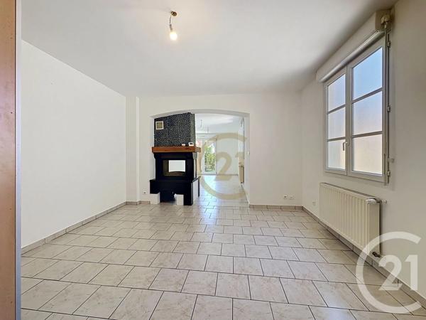 Maison à vendre  5 pièces - 115 m 2   BELFORT  - 90