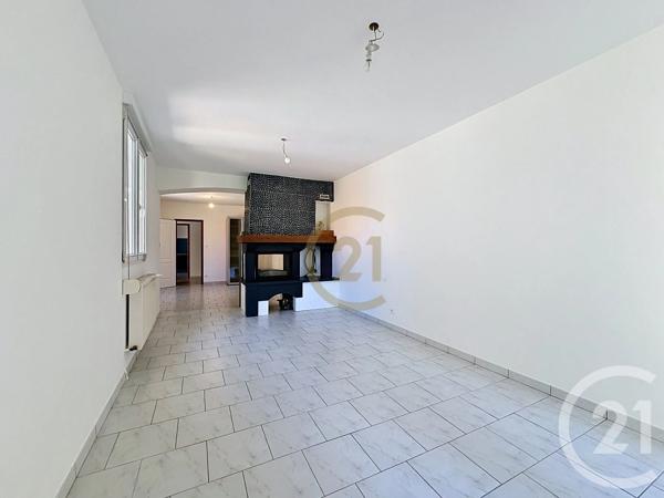 Maison à vendre  5 pièces - 115 m 2   BELFORT  - 90