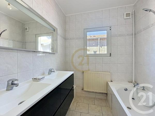 Maison à vendre  5 pièces - 115 m 2   BELFORT  - 90