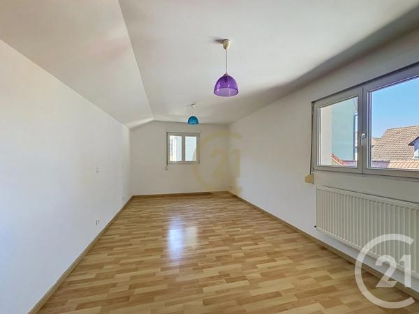 Maison à vendre  5 pièces - 115 m 2   BELFORT  - 90