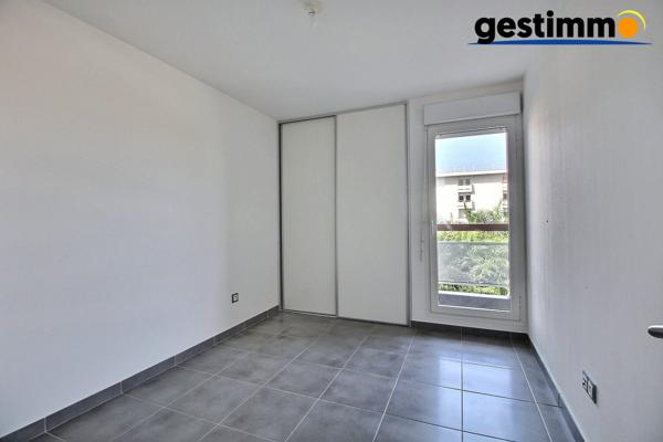 Appartement T3 - Secteur Baduel
