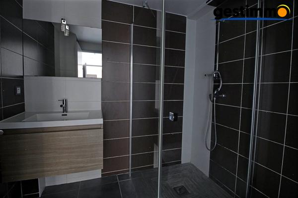 Appartement T3 - Secteur Baduel