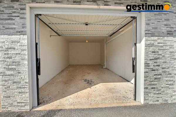 Appartement T3 - Secteur Baduel
