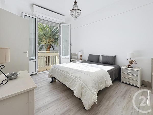 Appartement F2 à vendre  2 pièces - 48 m2 JUAN LES PINS - 06