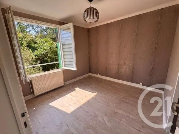 Maison à vendre  3 pièces - 62,04 m 2   AUXERRE  - 89