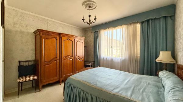 Maison individuelle 5 pièces - SAINTE-GENEVEIEVE-DES-BOIS 91700