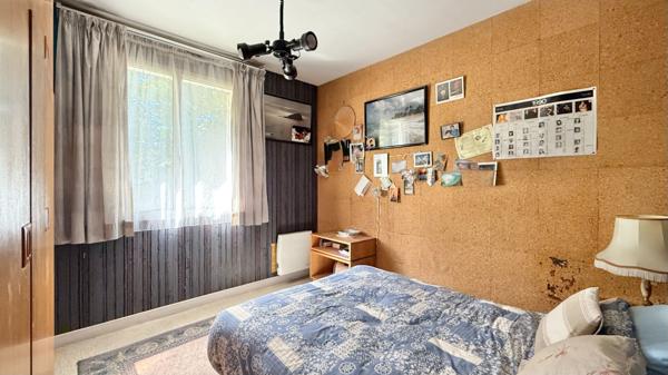 Maison individuelle 5 pièces - SAINTE-GENEVEIEVE-DES-BOIS 91700