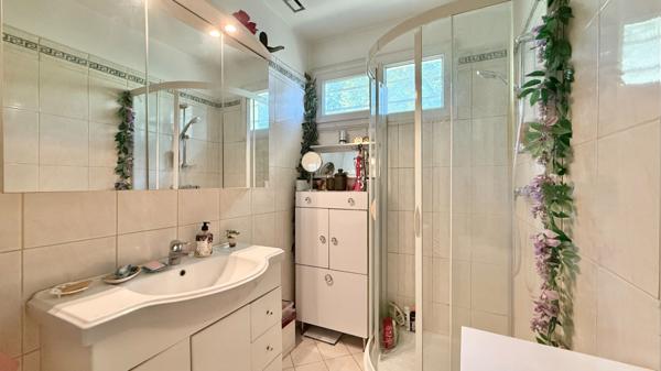 Maison individuelle 5 pièces - SAINTE-GENEVEIEVE-DES-BOIS 91700