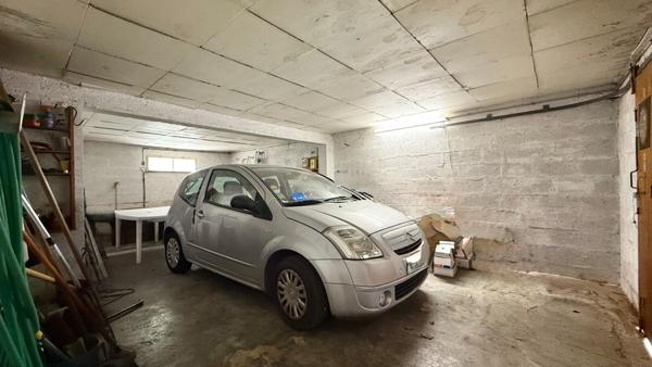 Maison individuelle 5 pièces - SAINTE-GENEVEIEVE-DES-BOIS 91700