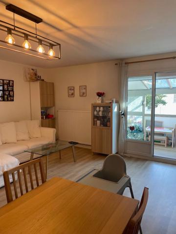 Maison - 5 pièces - 113 m²