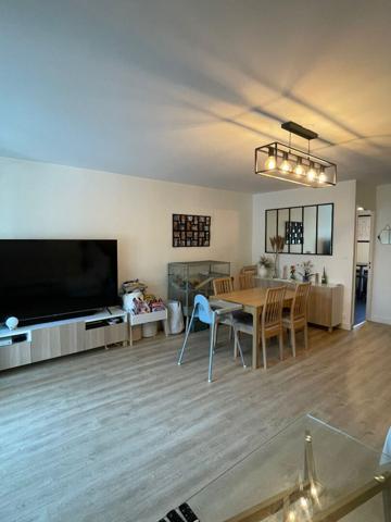 Maison - 5 pièces - 113 m²