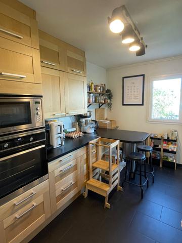 Maison - 5 pièces - 113 m²