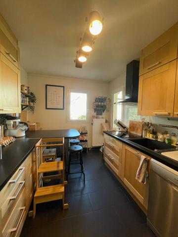 Maison - 5 pièces - 113 m²