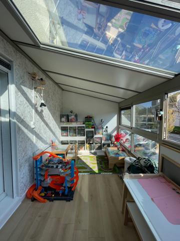 Maison - 5 pièces - 113 m²