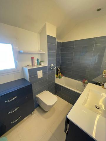 Maison - 5 pièces - 113 m²