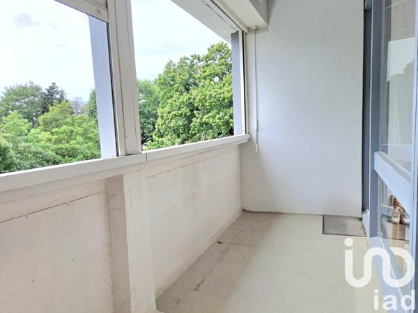 Appartement à vendre 2 pièces 48 m² Saint-Herblain